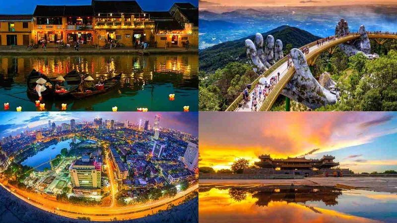 近年來，越南已成為亞洲最受歡迎的旅遊目的地之一。