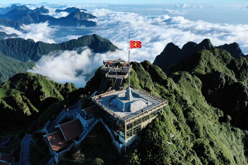 越南旅遊安全嗎是許多旅客在規劃前往越南行程前常會提出的問題。