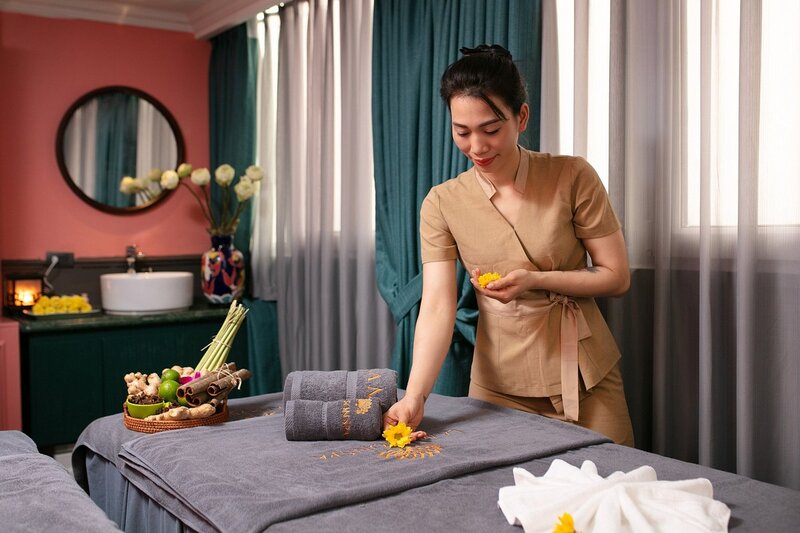 La Maison Spa