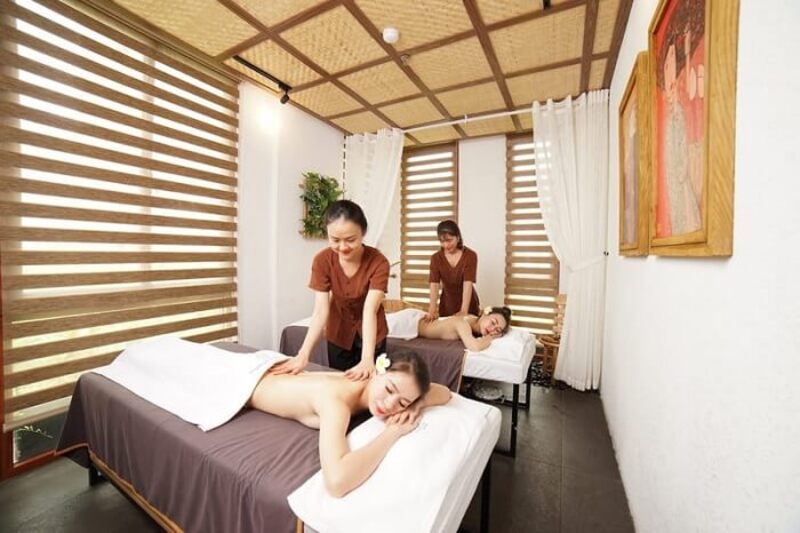 Do Spa