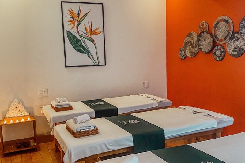 Trees Spa