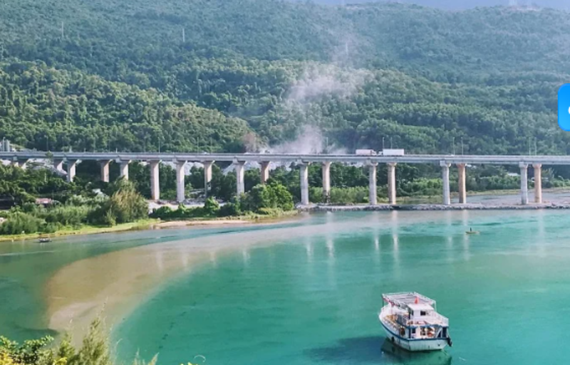 行程返回峴港，結束為期 5 天的越南中部探索之旅。