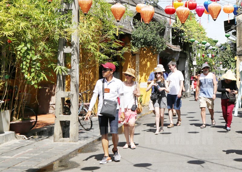 越南三日遊建議旅客專注於一個城市或相鄰的旅遊景點群。