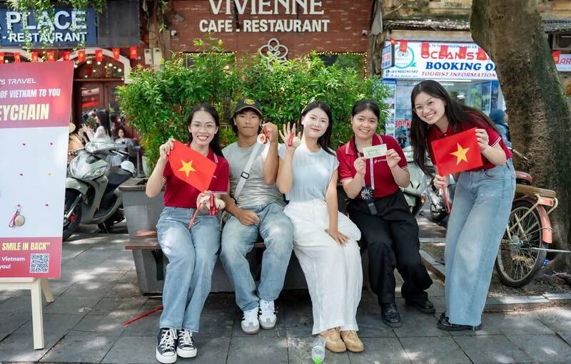 旅客可與 Lily’s Travel 的導遊團隊一同出遊。
