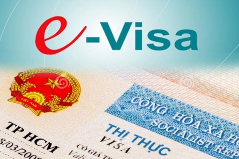 電子簽證（E-Visa）是由越南主管機關透過電子系統簽發的簽證，允許外國人入境並停留最長90天。
