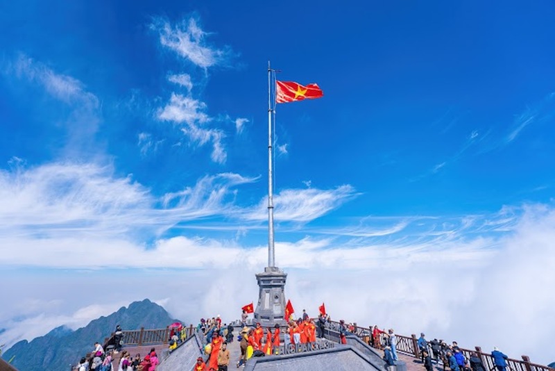 越南三日遊是否足夠讓你探索這個國家的全部美景呢？