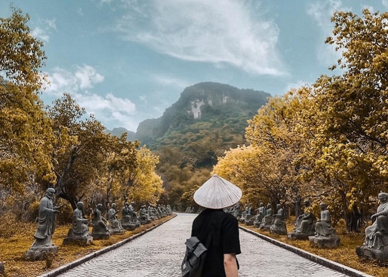 若選擇獨自旅行，需更加細心與謹慎，以防突發狀況。