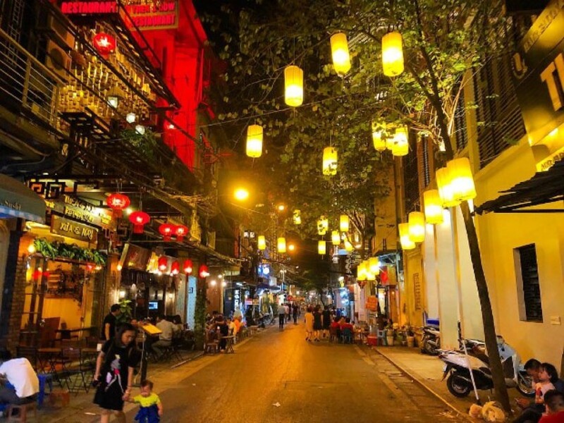 夜間避免單獨前往偏僻地區。