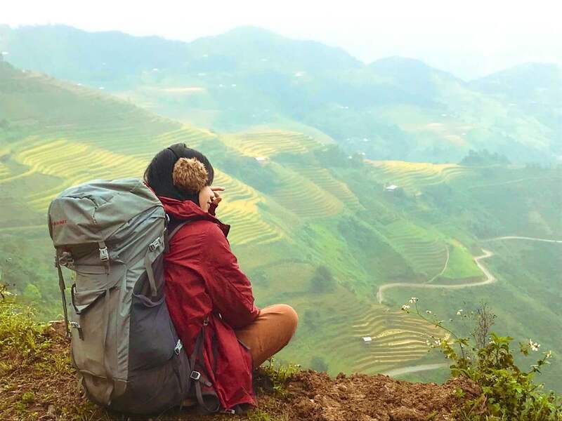 自由行適合喜歡探索與冒險的旅客。