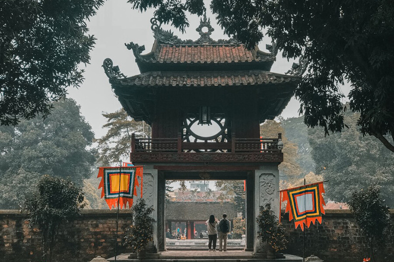 與亞洲許多旅遊目的地相比，越南的整體旅遊費用相對較低。