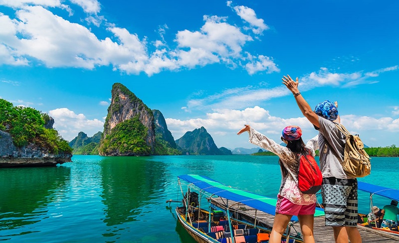 如同世界上任何旅遊目的地一樣，前往越南的旅客仍需保持基本的安全意識。