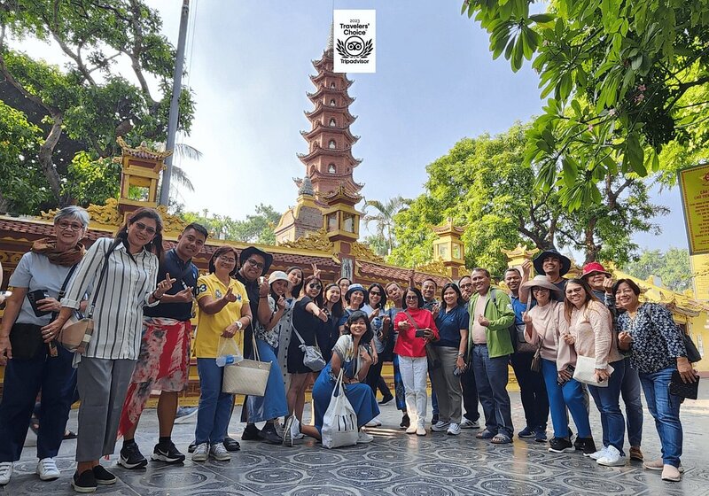 選擇與 Lily’s Travel 一同旅遊，可為您規劃合理行程、優化預算並符合個人需求。