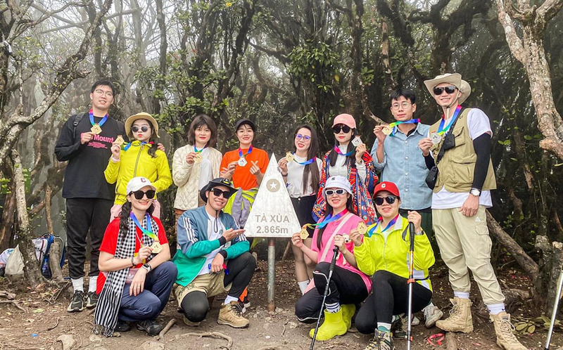 越南 8 天 7 夜旅遊非常適合喜歡多元體驗的旅客。