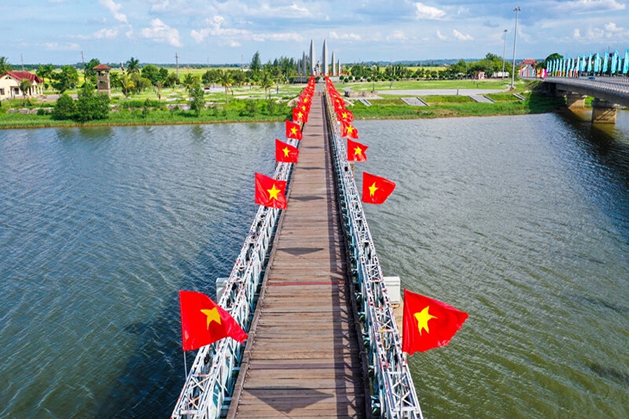 賢良橋-濱海河