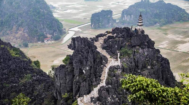 杭姆亞是寧平最受歡迎的打卡寧平景點之一。