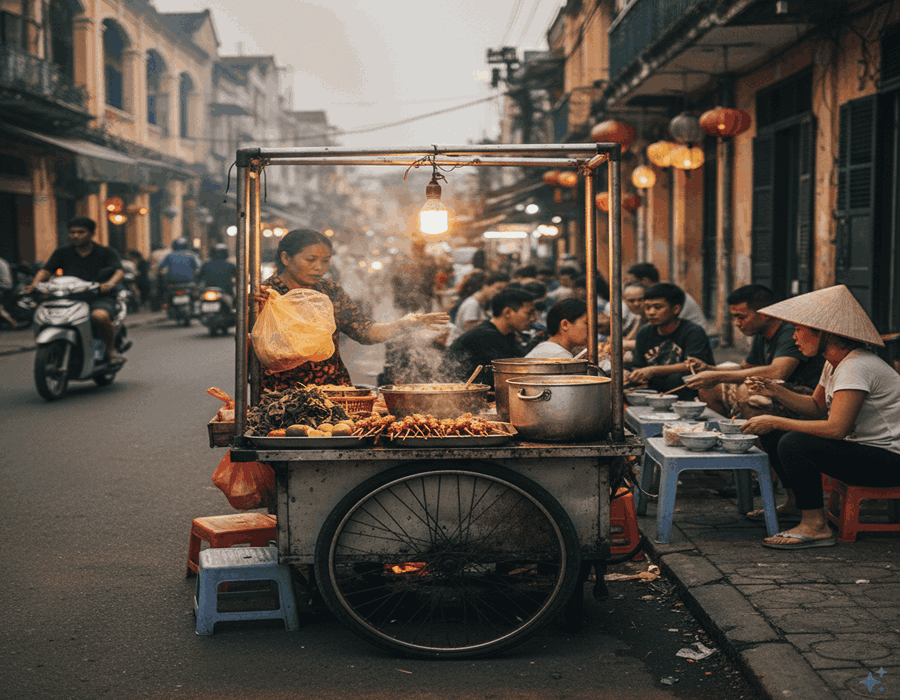越南旅遊