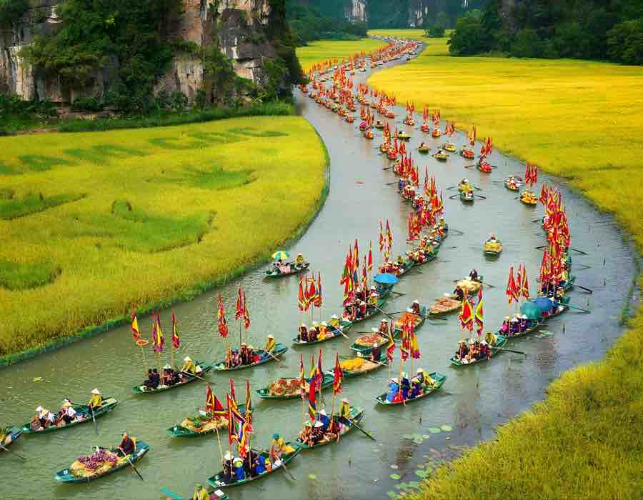 寧平旅遊