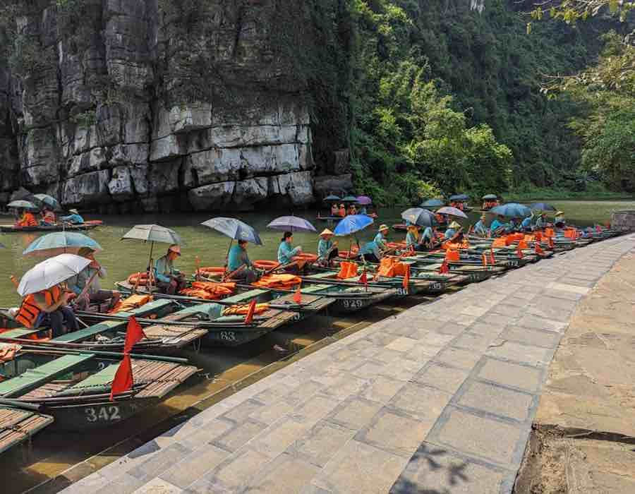 寧平旅遊